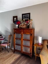 1108 W Plato Rd, Unit 17 in Duncan, OK - Foto de edificio - Building Photo