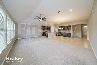 2513 Weatherford Heights Dr, Unit D0702 in Weatherford, TX - Building Photo - Building Photo