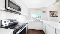 332 Franklin St, Unit 600 in Cambridge, MA - Building Photo - Building Photo