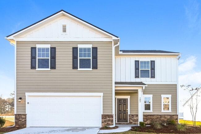 property at 182 Long Dr