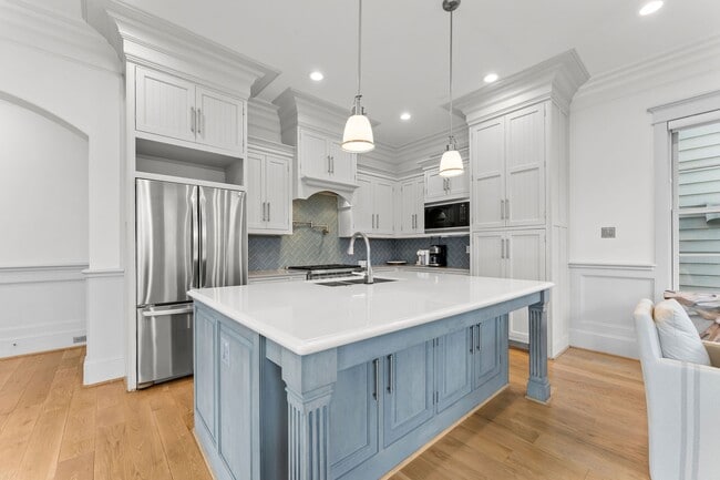 property at 426 Marshall St