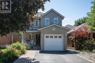 87 Boulder Crescent in Guelph, ON - Building Photo