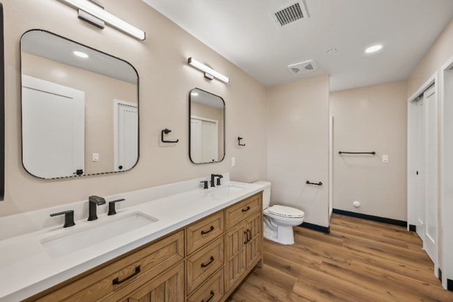 3820 E Fort Lowell Rd