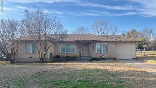 property at 104 Varsity Cir