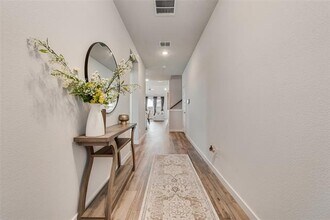 1201 Cinco Treaty Trl in Haslet, TX - Building Photo - Building Photo