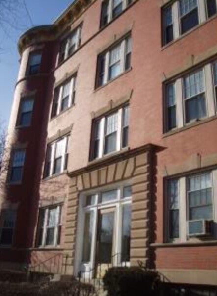 property at 1789 Beacon St