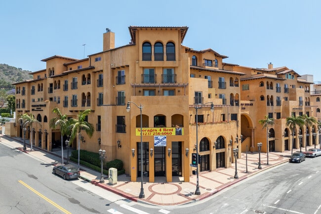 LA Colorado Terrace - A Senior 55+ Community