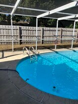 9837 Marlinton Ln in Port Richey, FL - Building Photo