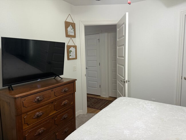 3701 SW Mistletoe Ave in Bentonville, AR - Building Photo - Building Photo