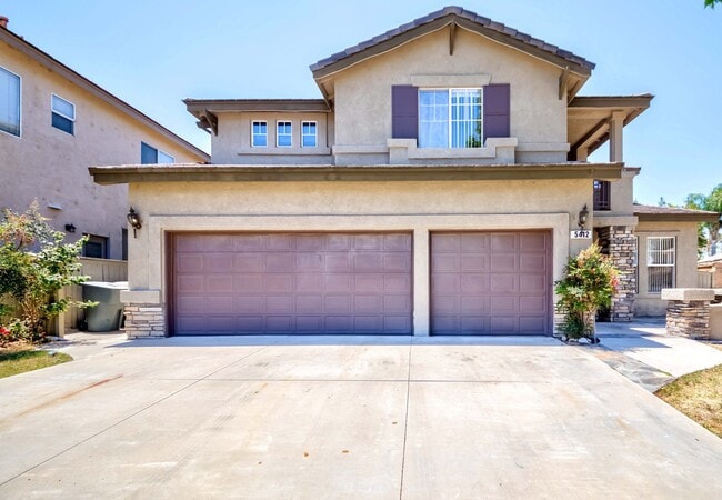 property at 5412 Signac Ct