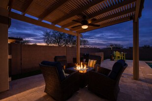 8242 S Hidden Trail Ct in Gold Canyon, AZ - Building Photo