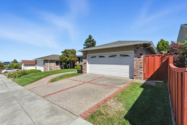 757 Pico Ave in San Mateo, CA - Building Photo - Building Photo