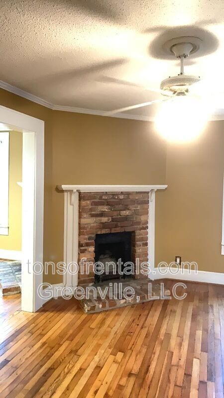 414 Randall Street C in Greenville, SC - Building Photo - Building Photo