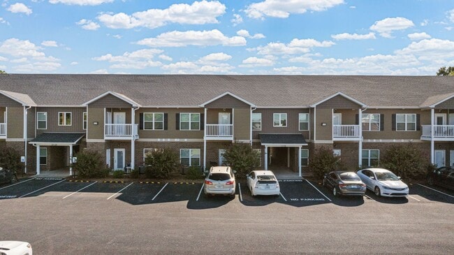 property at 1592 Collegeview Dr
