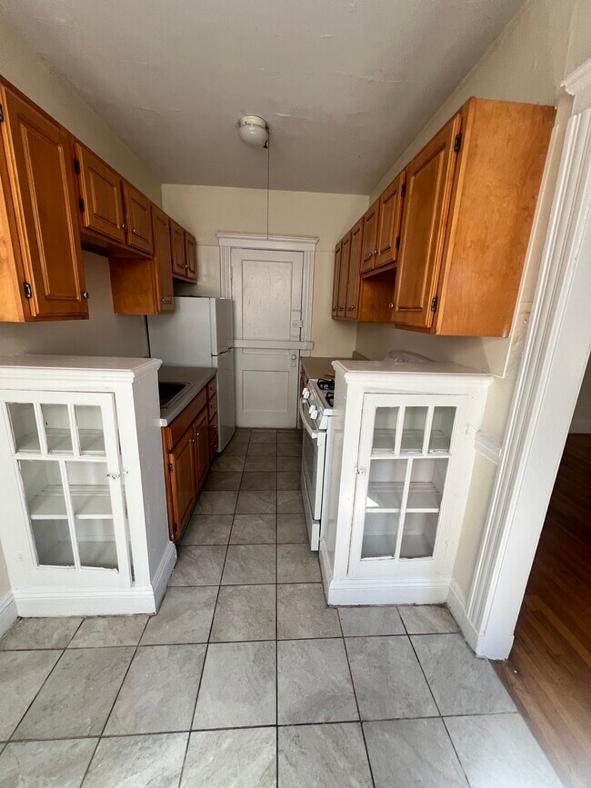 108 Washington St, Unit 37 in Boston, MA - Building Photo - Building Photo