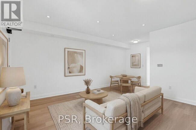 218 Aileen Ave in Toronto, ON - Building Photo - Building Photo