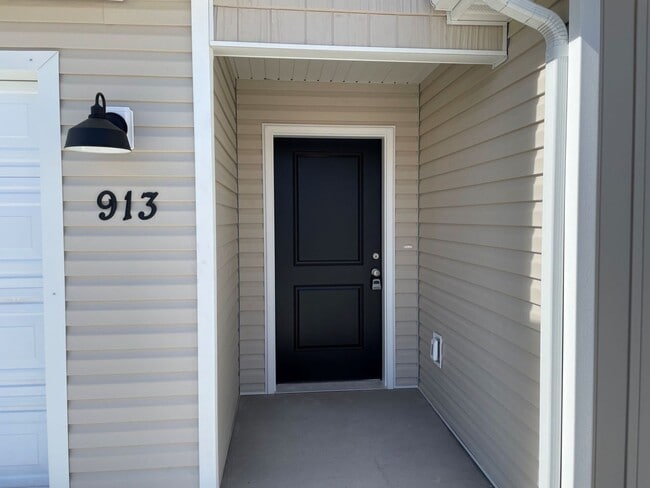 913 Ironwood Cir in Cedar City, UT - Building Photo - Building Photo