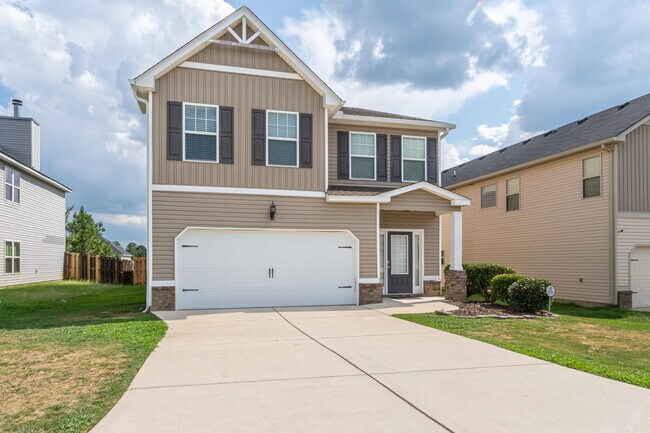 4444 Grove Landing Dr in Grovetown, GA - Building Photo - Building Photo