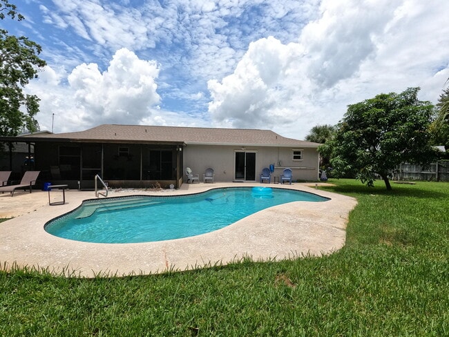 1539 Huff Ct in Melbourne, FL - Building Photo - Building Photo