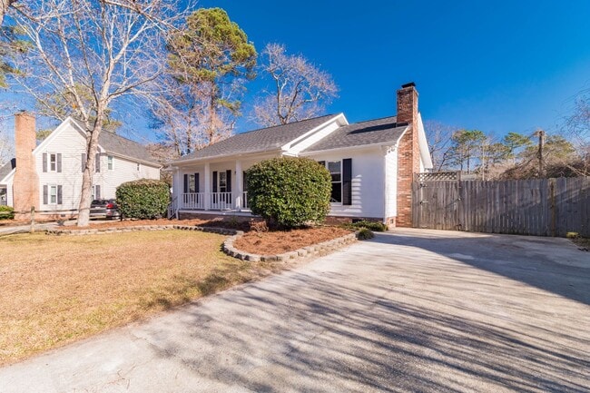property at 200 Ashton Cir