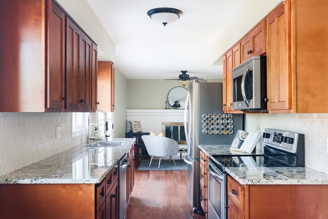 property at 8519 Ingalls Cir