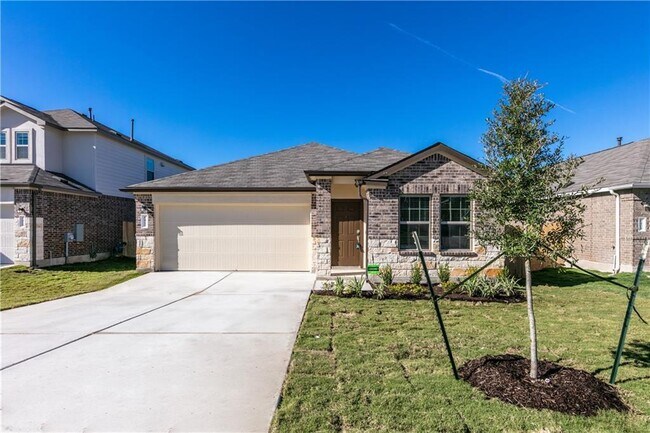 property at 6412 Turin Ln