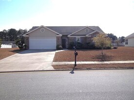171 Nandina Wy in Pooler, GA - Building Photo