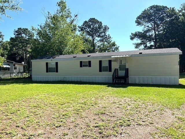 property at 215 SE Rachel Way