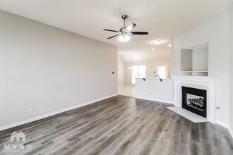 5396 Mahogany Ridge Dr in Arlington, TN - Foto de edificio - Building Photo