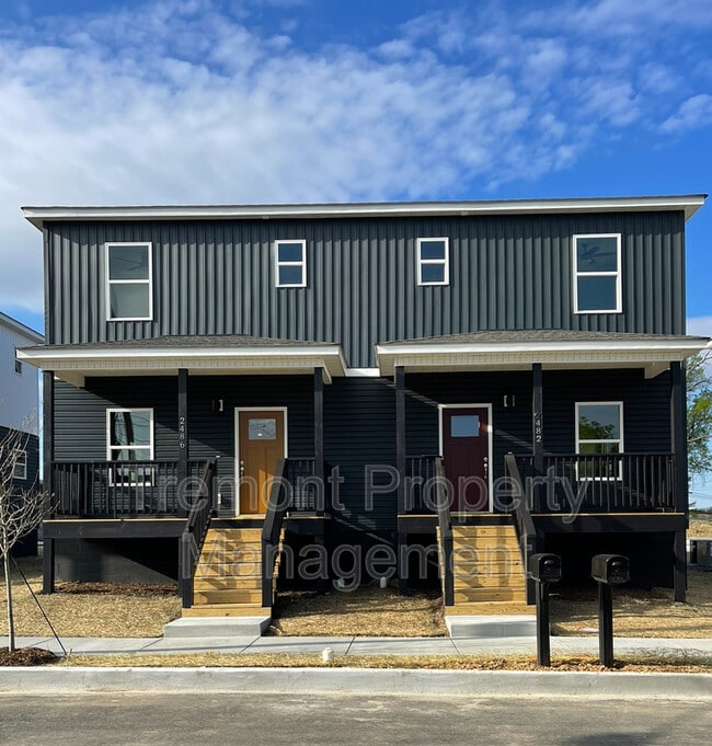 2486 E 21st St in Chattanooga, TN - Building Photo - Building Photo