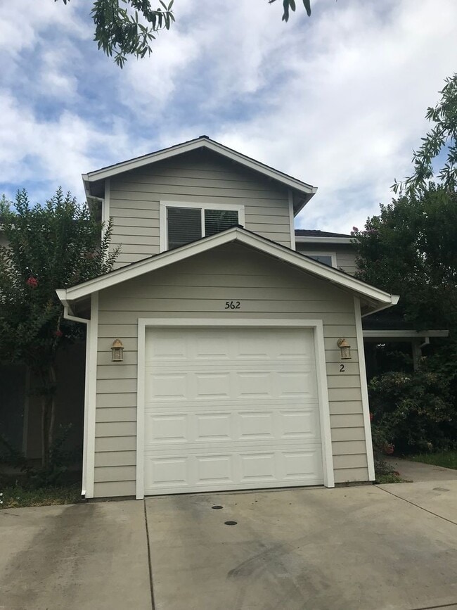 property at 562 Morgan Dr