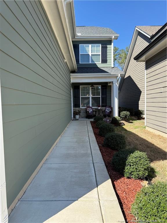 150 Spruce Holw Cir in Spring Lake, NC - Building Photo - Building Photo