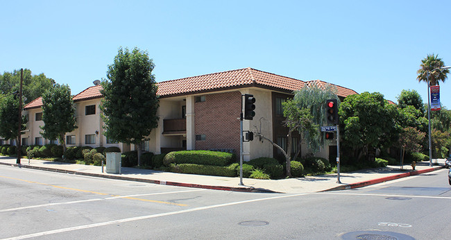 Park View Apartments in Sunland, CA - Building Photo - Other