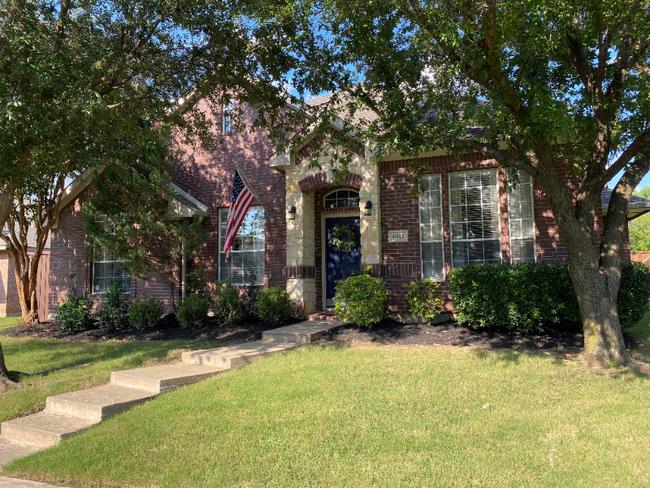 property at 6412 Autumn Trail