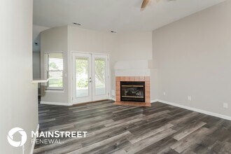 218 Brower Ln in Florissant, MO - Foto de edificio - Building Photo