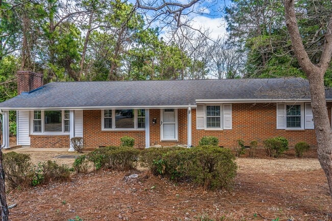 160 W Delaware Ave in Southern Pines, NC - Building Photo - Building Photo