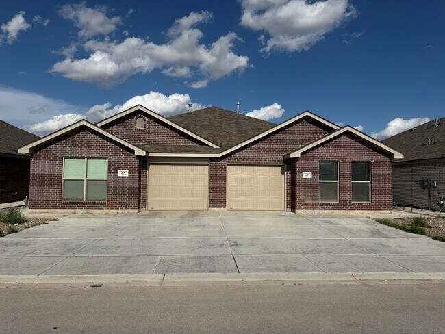 65 Maverick Dr in Odessa, TX - Building Photo - Building Photo