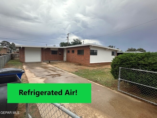 property at 5113 Trew Ct