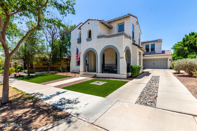 20633 W Walton Dr in Buckeye, AZ - Building Photo - Building Photo