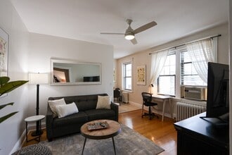 370 Chestnut Hill Ave, Unit 54 in Boston, MA - Building Photo - Building Photo