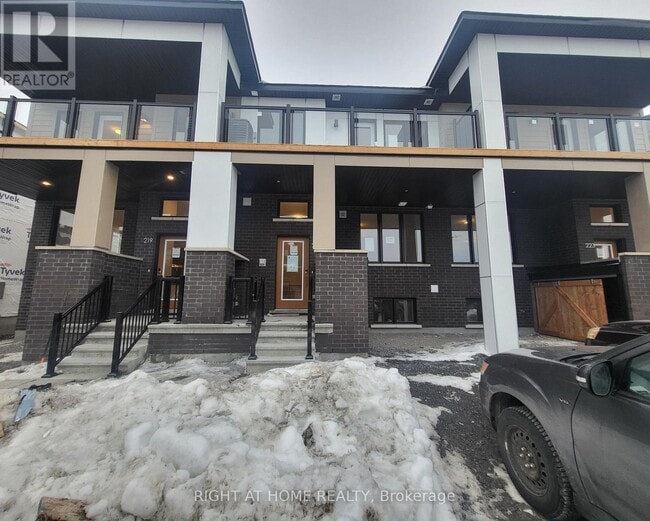 property at 221 Speckled Alder Row