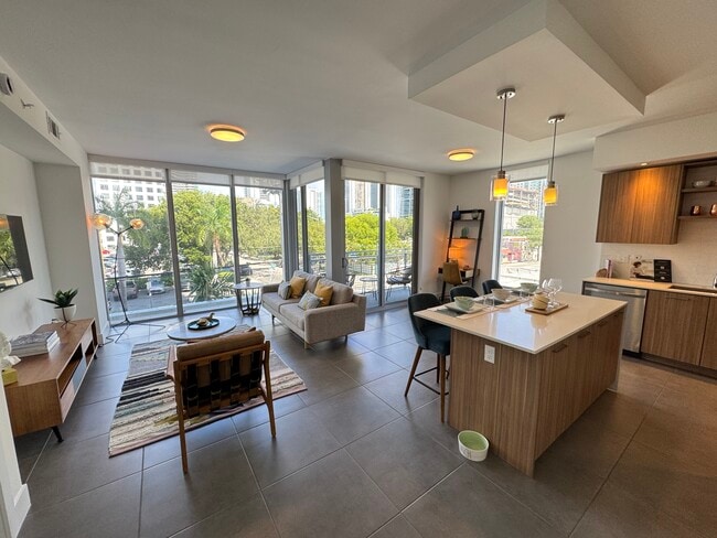 property at 250 NE 27th St