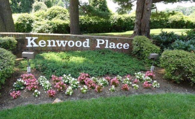 property at 5301 Westbard Cir