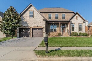 8273 Middlewick Ln in Nolensville, TN - Building Photo