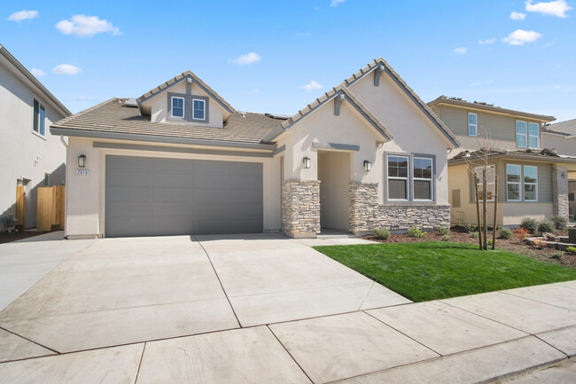 2016 Melody Ln in Modesto, CA - Building Photo - Building Photo