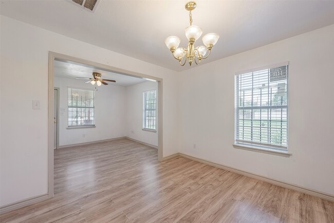 property at 6402 W Montgomery Rd
