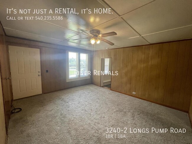 3240 Longs Pump Rd in Linville, VA - Building Photo - Building Photo