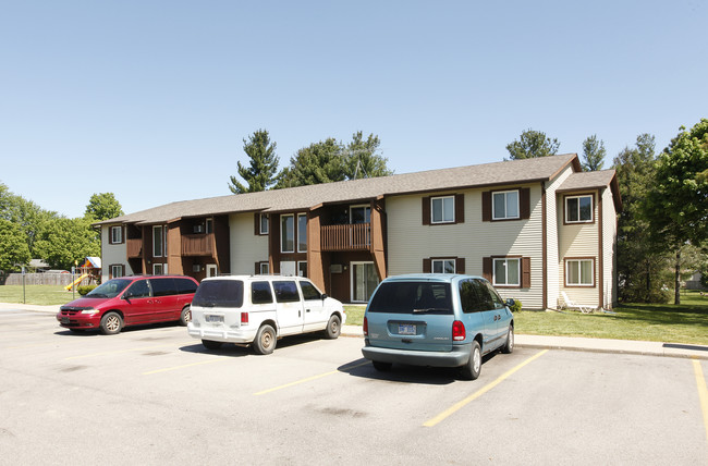 York Hills I in Morenci, MI - Building Photo - Building Photo