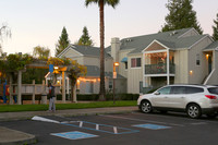 Hunt's Grove Apartments in St Helena, CA - Building Photo - Building Photo