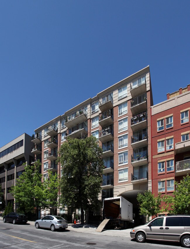 260 Merton St in Toronto, ON - Building Photo - Building Photo